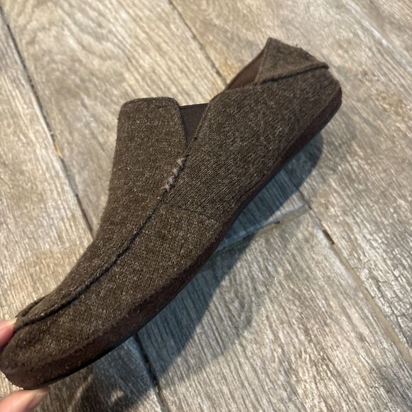 Olukai Moloa Men’s Slippers Size 9 main image 7